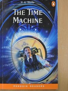 David Maule - The Time Machine [antikvár]