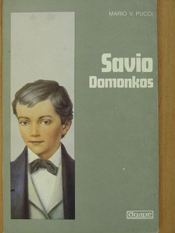 Mario V. Pucci - Savio Domonkos [antikvár]