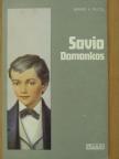 Mario V. Pucci - Savio Domonkos [antikvár]
