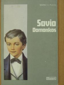 Mario V. Pucci - Savio Domonkos [antikvár]