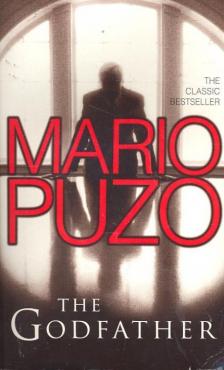 Puzo, Mario - The Godfather [antikvár]