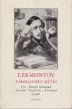 Lermontov, Mihail - Lermontov válogatott művei [antikvár]