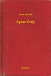 Anne Brontë - Agnes Grey [eKönyv: epub, mobi]