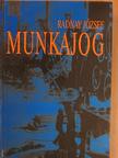 Radnay József - Munkajog [antikvár]