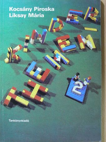Kocsány Piroska - Kinderthemen 2. (töredék) [antikvár]