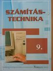 Simon Gyula - Számítástechnika 9. - Tankönyv [antikvár]
