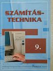 Simon Gyula - Számítástechnika 9. - Tankönyv [antikvár]