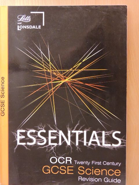 Dr. Dorothy Warren - Essentials - OCR Twenty First Century [antikvár]