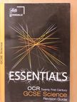 Dr. Dorothy Warren - Essentials - OCR Twenty First Century [antikvár]