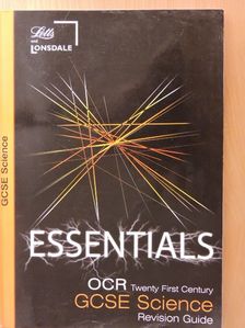 Dr. Dorothy Warren - Essentials - OCR Twenty First Century [antikvár]