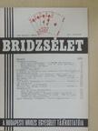 Keil Béni - Bridzsélet 1980. április-május [antikvár]