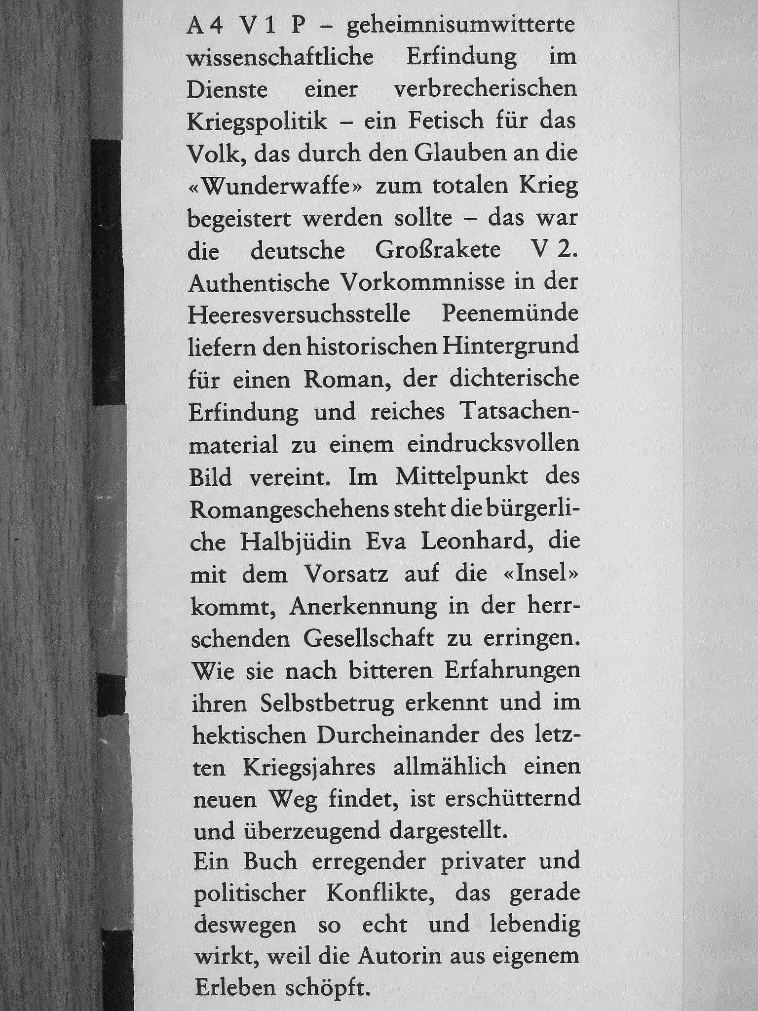 Ruth Kraft - Insel ohne Leuchtfeuer [antikvár]