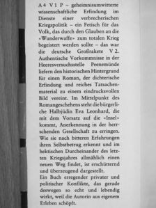 Ruth Kraft - Insel ohne Leuchtfeuer [antikvár]