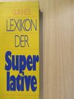 Lexikon der Superlative [antikvár]