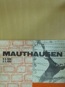 Hans Marsalek - Mauthausen [antikvár]