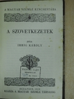 Ihrig Károly - A szövetkezetek [antikvár]