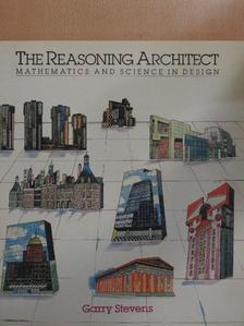 Garry Stevens - The Reasoning Architect [antikvár]