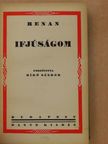 Renan - Ifjúságom [antikvár]