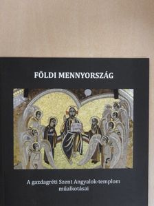 Földi mennyország [antikvár]