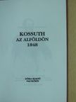 Kossuth az Alföldön 1848 [antikvár]