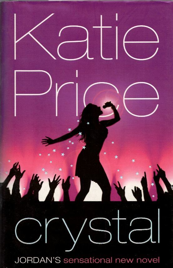 Katie Price - Crystal [antikvár]