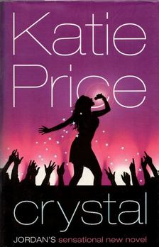 Katie Price - Crystal [antikvár]