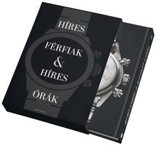 Matt Hranek - Híres férfiak &amp; híres órák