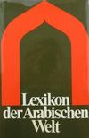 Ronart, Stephan, Ronart, Nandy - Lexikon der Arabischen Welt [antikvár]