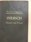 Dr. S. G. Tartakower - Indisch [antikvár]