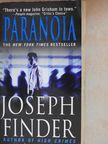 Joseph Finder - Paranoia [antikvár]