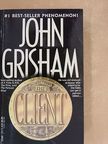 John Grisham - The Client [antikvár]