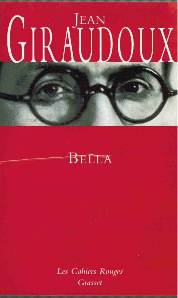 Giradoux, Jean - Bella [antikvár]