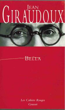 Giradoux, Jean - Bella [antikvár]