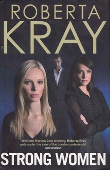 KRAY, ROBERTA - Strong Women [antikvár]