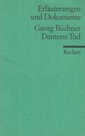 Büchner, Georg - Dantons Tod [antikvár]