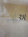 Cebula Anna - Savaria 38. [antikvár]