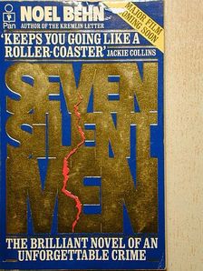 Noel Behn - Seven Silent men [antikvár]