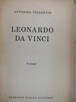 Antonina Vallentin - Leonardo Da Vinci I-II. [antikvár]