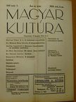Dr. Biró Bertalan - Magyar Kultúra 1943. május 5. [antikvár]