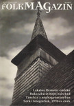 Berán István, Grozdits Károly - folkMAGazin 2012/2 [antikvár]