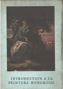 KOPP JENŐ - Introduction a la peinture hongroise [antikvár]