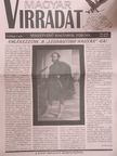 Magyar virradat 1996. április [antikvár]