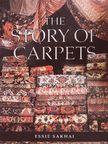 Essie Sakhai - The Story of Carpets [antikvár]