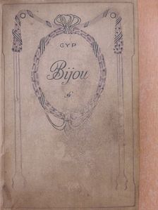 Gyp - Bijou [antikvár]