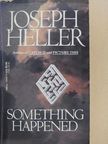Joseph Heller - Something Happened [antikvár]