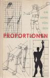 Ullmann, Ernst - Die Lehre von den Proportionen [antikvár]