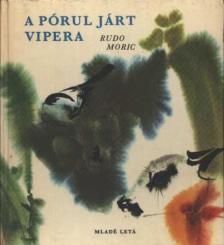 A pórul járt vipera [antikvár]