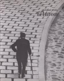 Kisfaludi István - Félúton [antikvár]