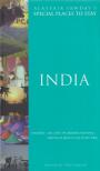Alastair Sawday - India [antikvár]