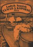 Soucek, Ludvik - Támad a koporsó [antikvár]